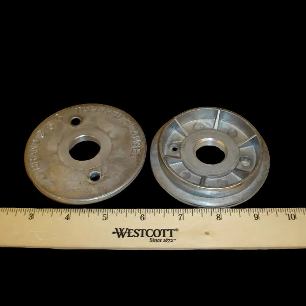 3 to 5/8 - Adapter Pair