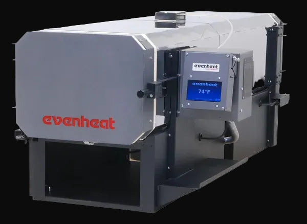 Evenheat KF-36 Extreme Depth Heat Treat Oven