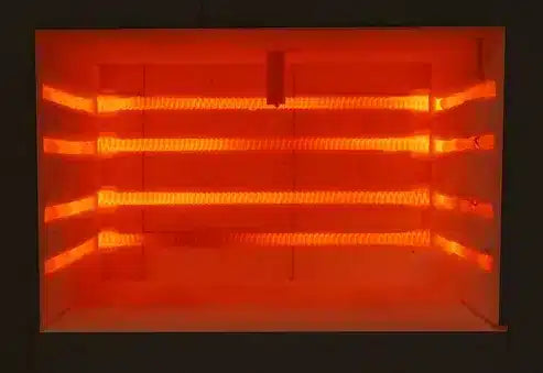 Evenheat HT-2 Heat Treat Oven