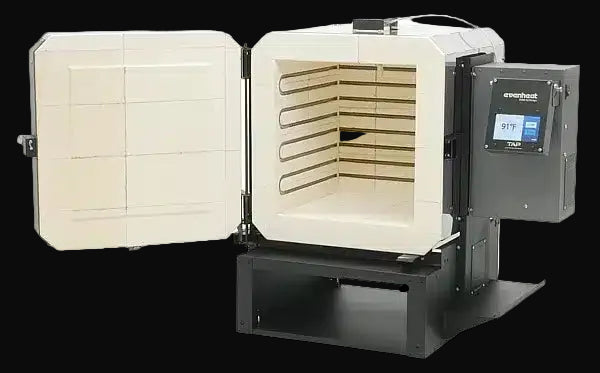 Evenheat HT-1 Heat Treat Oven
