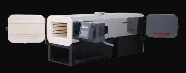 Evenheat KF-36 Extreme Depth Heat Treat Oven