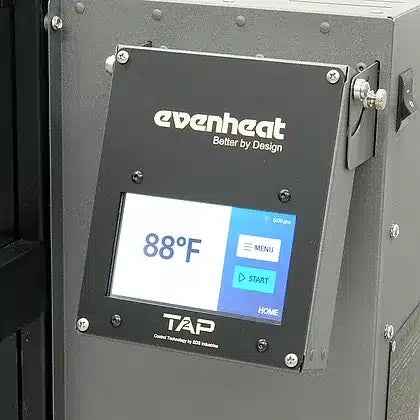 Evenheat HT-2 Heat Treat Oven