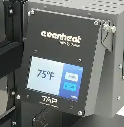Evenheat KF-40.5 Extreme Depth Heat Treat Oven