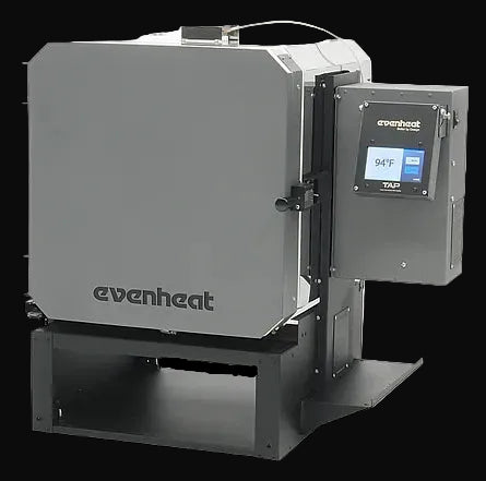 Evenheat HT-2 Heat Treat Oven