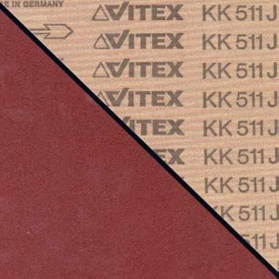 2 x 72 - 220 KK511J Aluminum Oxide