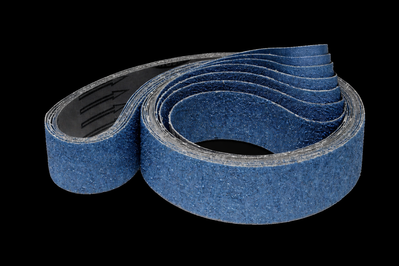 1-1/2 x 60 CS411X Zirconia