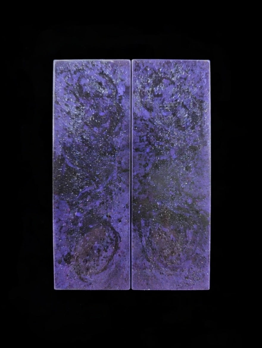 Resin Scales #702