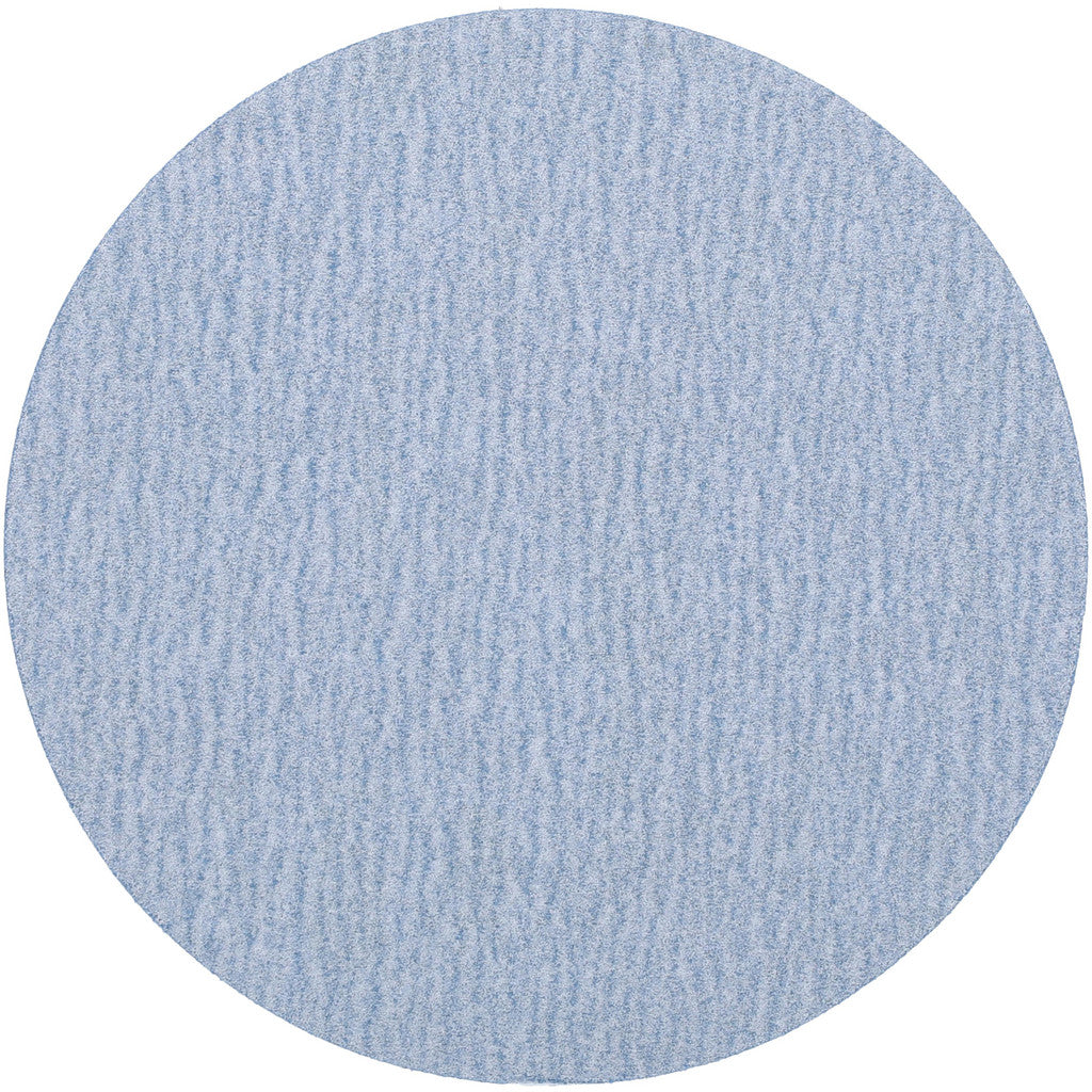 05" - 120 grit A975 Ceramic PSA Disc Roll 100/Roll