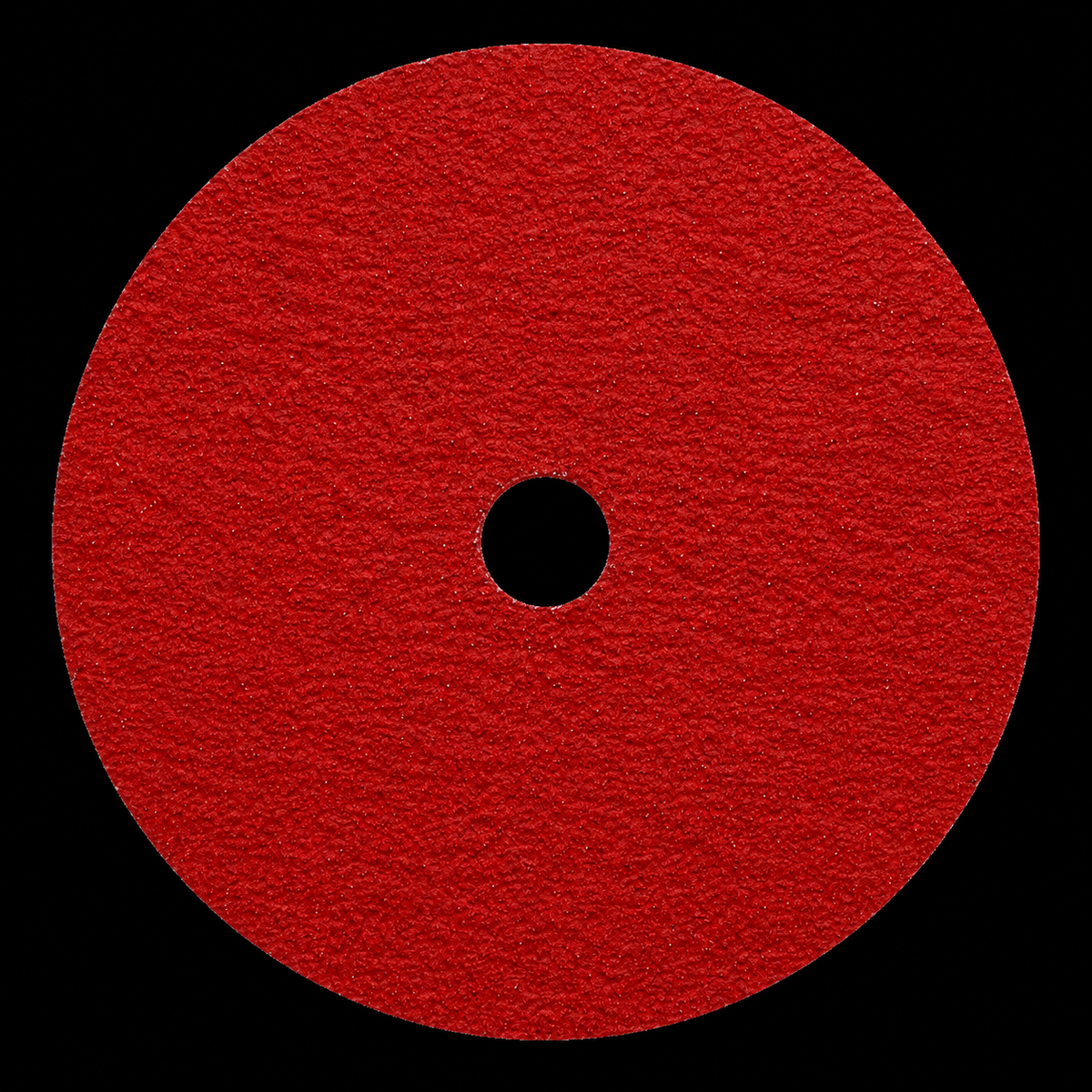 7x7/8 - 36 F944 Ceramic Resin Fiber Disc 25/Box