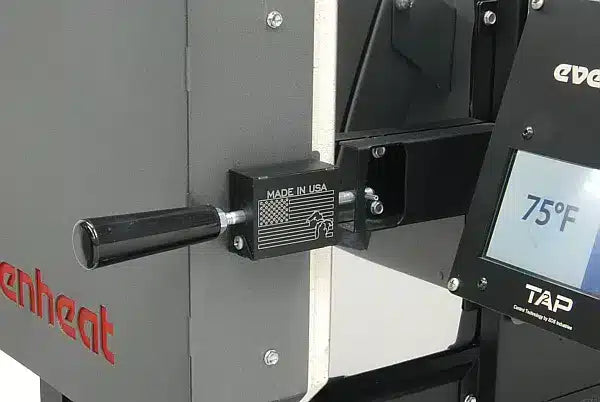 Evenheat LB-18 Bladesmith Heat Treat Oven