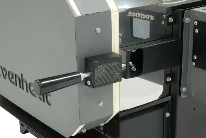 Evenheat Kiln - LT 22.5
