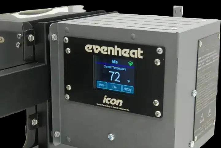 Evenheat Kiln - LT 27