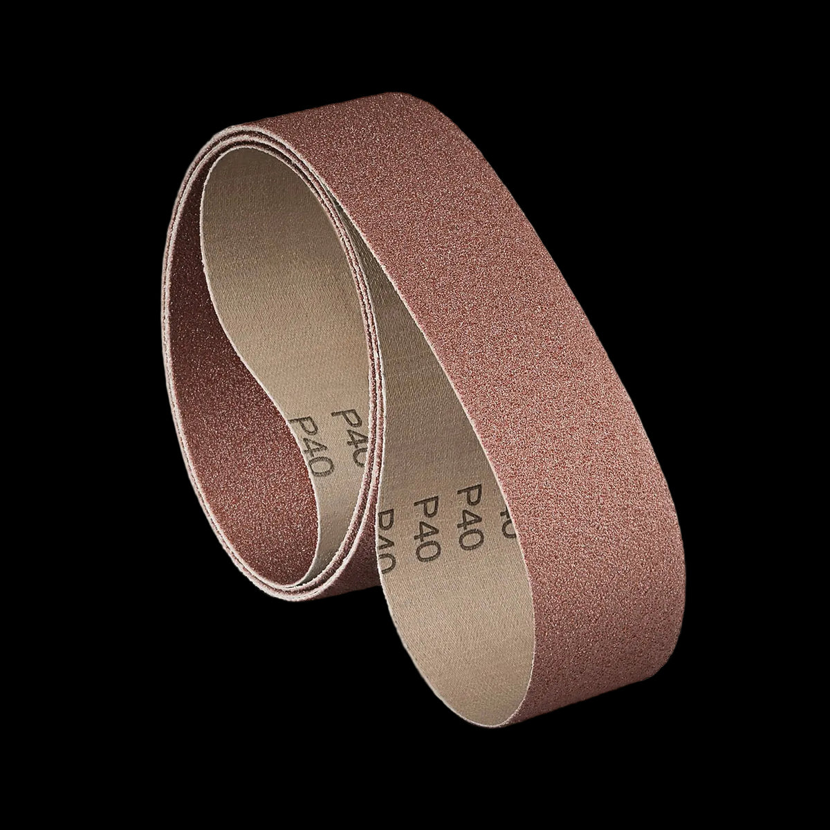 2 x 42 KK752X Aluminum Oxide