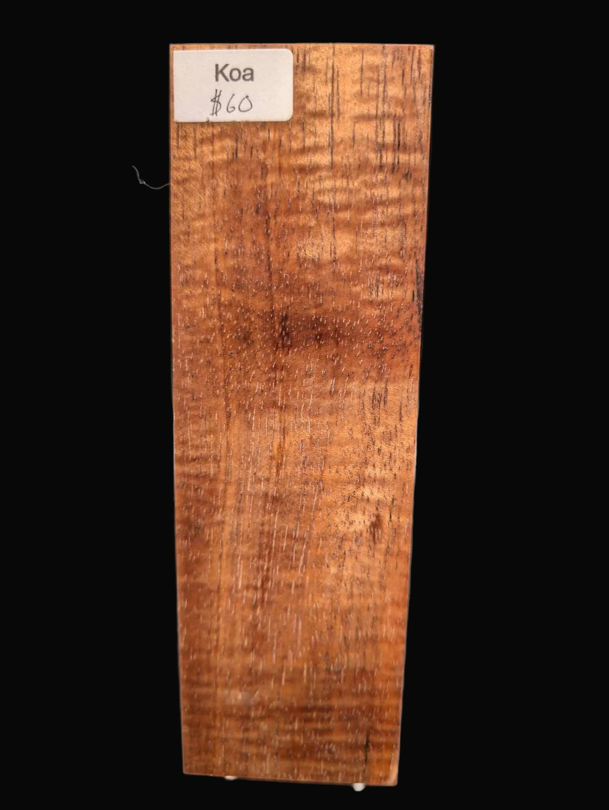 KOA Block #420