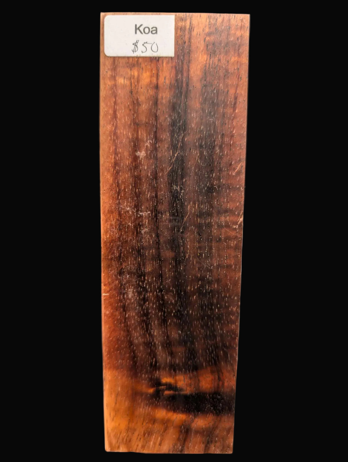 KOA Block #430