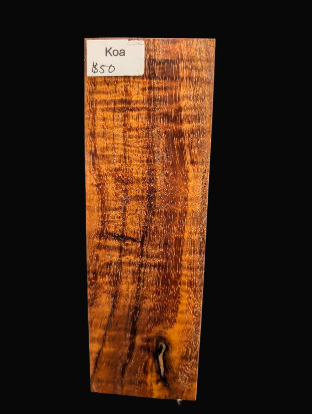 KOA Block #438