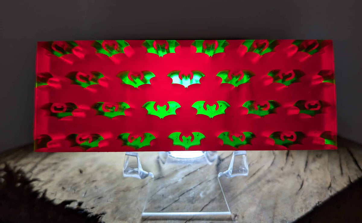 Viperium Block #1254