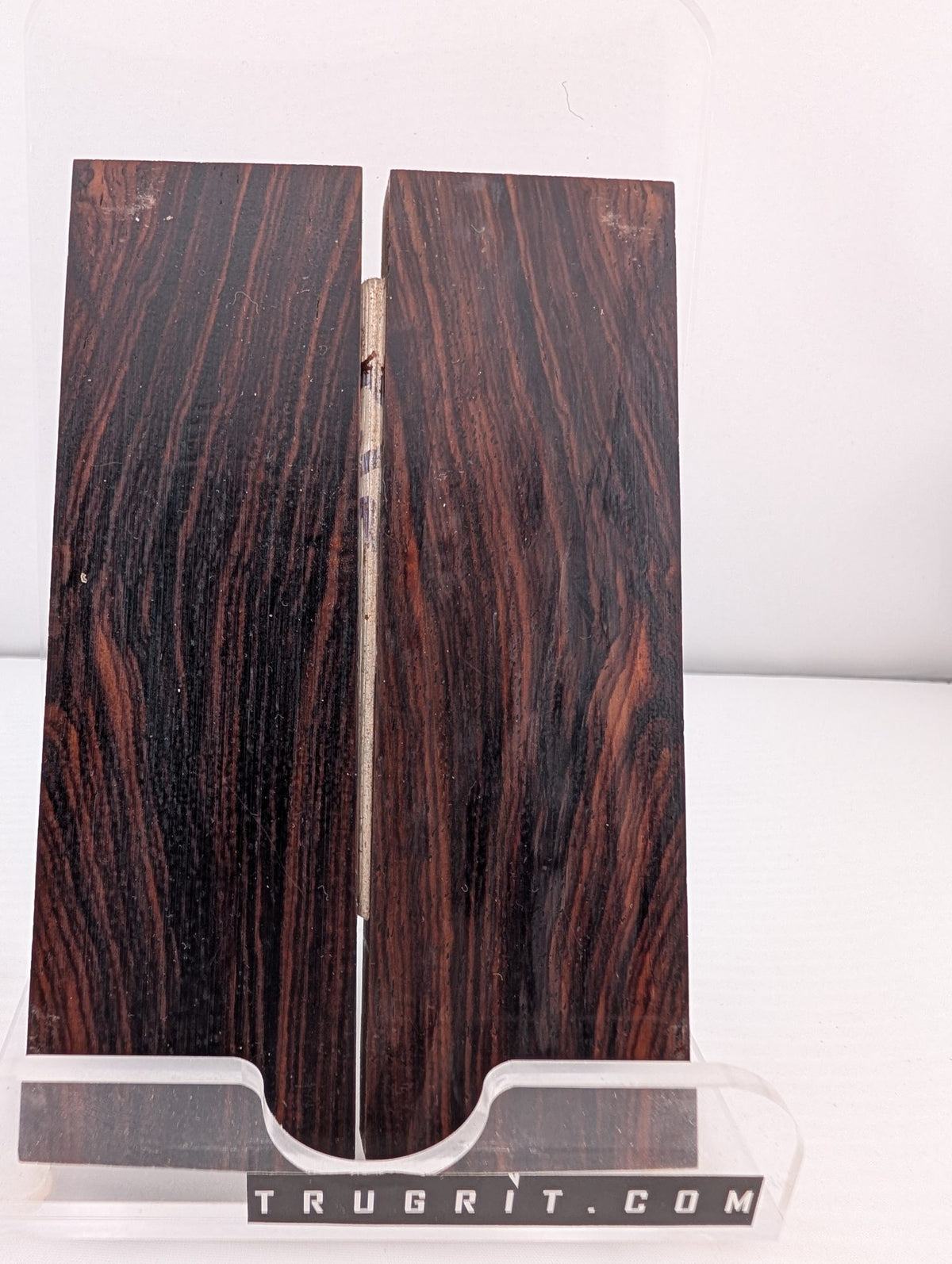 Cocobolo Scales #182