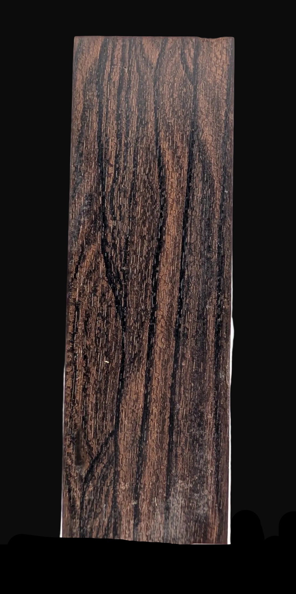 Zircote Block #00