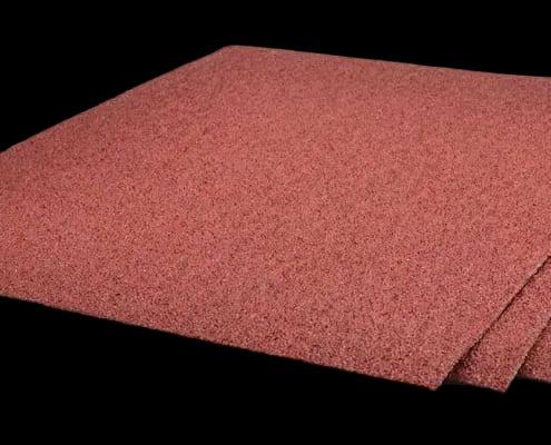 9 x 11 - 80 Aluminum Oxide Flexible Cloth 50/Box