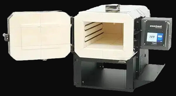 Evenheat LB-22.5 Bladesmith Heat Treat Oven