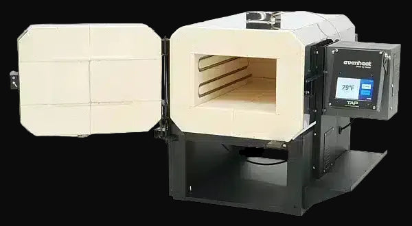 Evenheat KO-22.5 High Temperature Heat Treat Oven