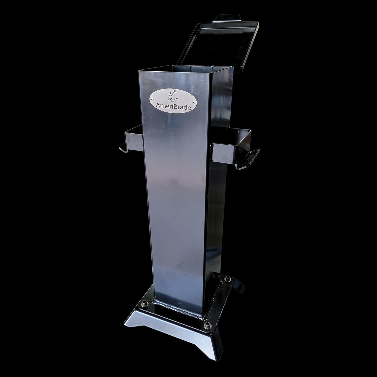 Vertical Quench Tank