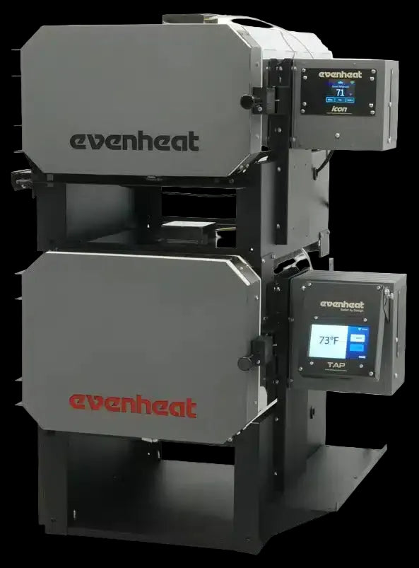 Evenheat Kiln - LT 22.5
