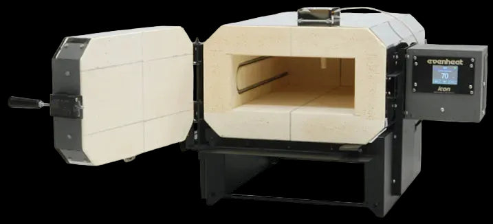 Evenheat Kiln - LT 22.5