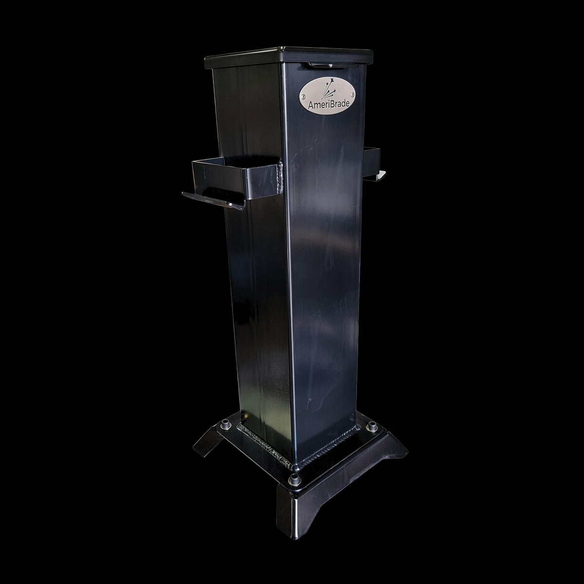 Vertical Quench Tank