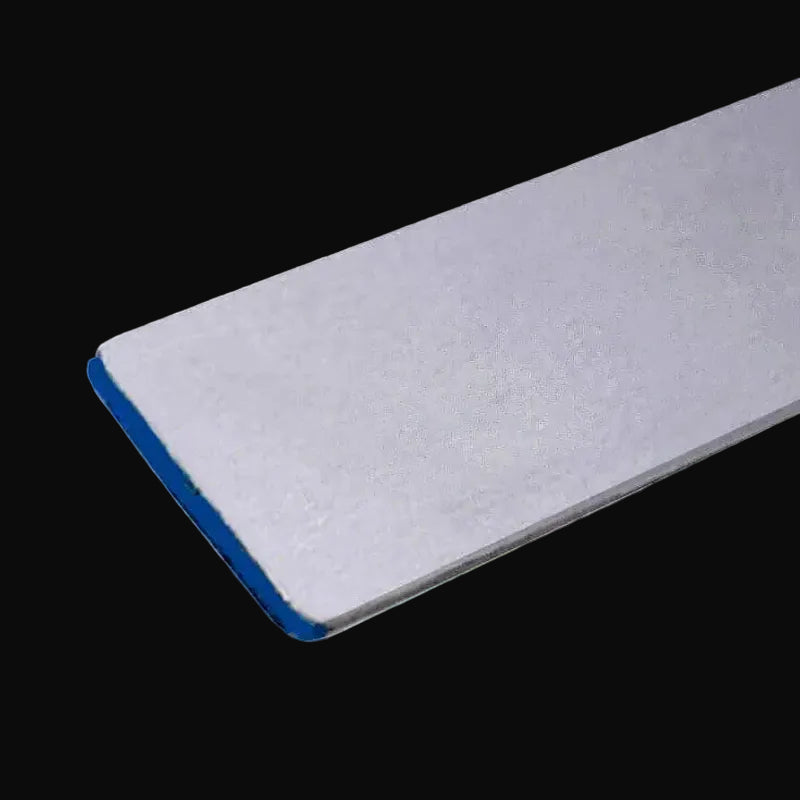 3/16" x 1-1/2 x 36" A2 Tool Steel Ground .1875