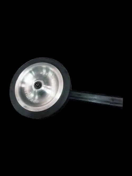 Contact Wheel on Arm (14 inch)
