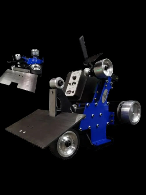 1 HP 110V Variable Speed Grinder (Foundations Package)