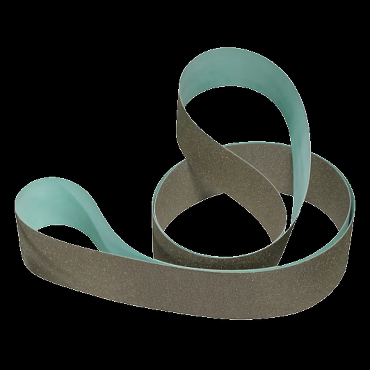 2 x 72 - 3M™ Flexible Diamond Belt 6451J ** Pattern B2 (Medium Dot) **