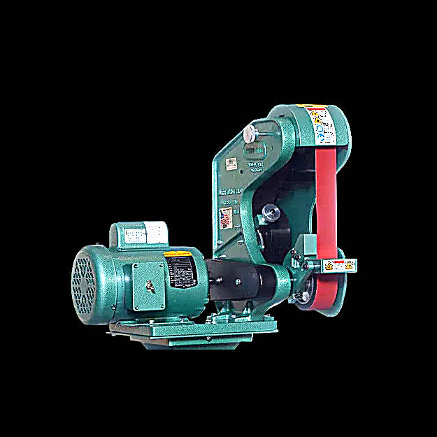 MODEL 482 1.5 HP 3PH 50-60 HZ 440V 400-4200 SFPM