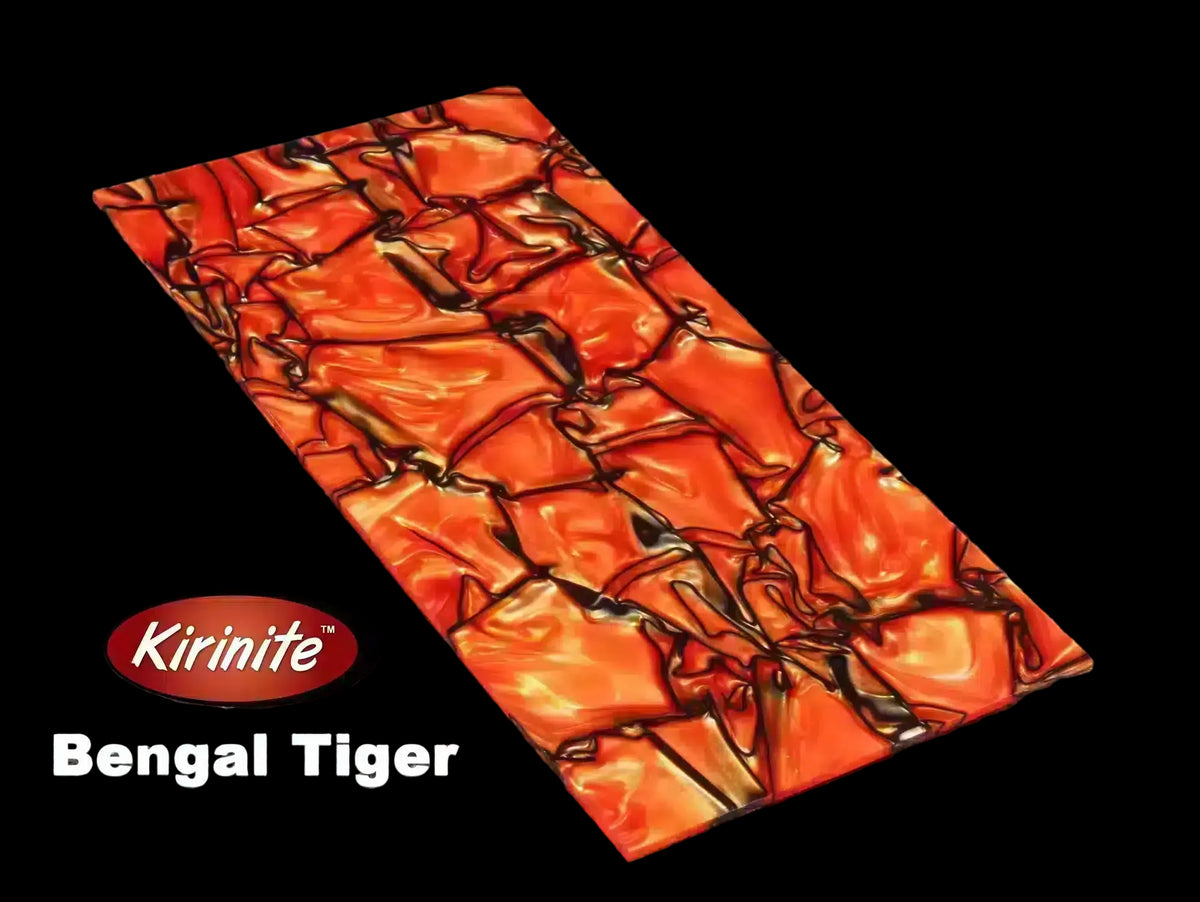 Kirinite Sheets