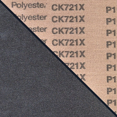 1 x 30 - 400 CK721 Silicon Carbide
