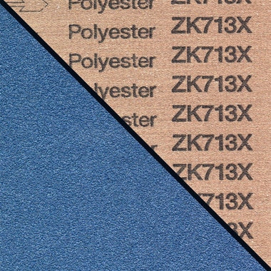 2 x 72 - 120 ZK713 Zirconia
