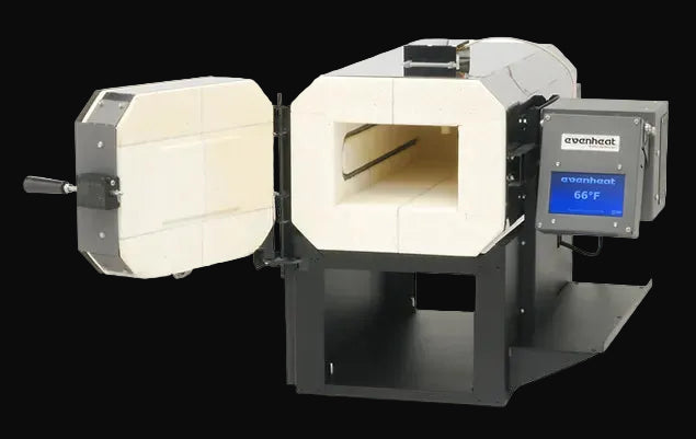 Evenheat KH-418 Personal Heat Treat Oven