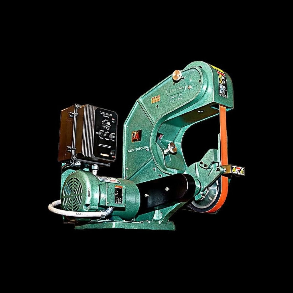 MODEL 760 1.5 HP 1PH 60HZ 120V 800-8000 SFPM Variable Speed # 77110