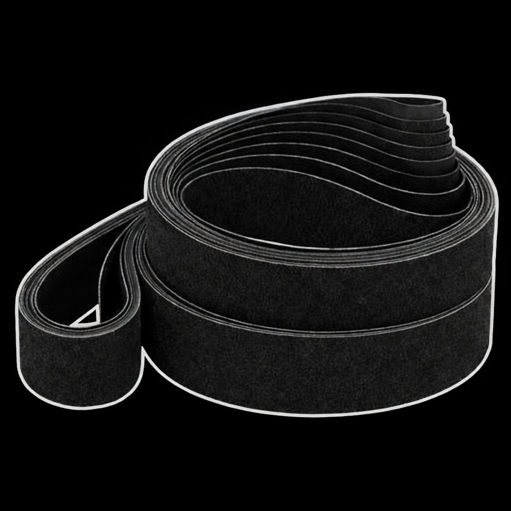 6 x 48 CS321X Silicon Carbide