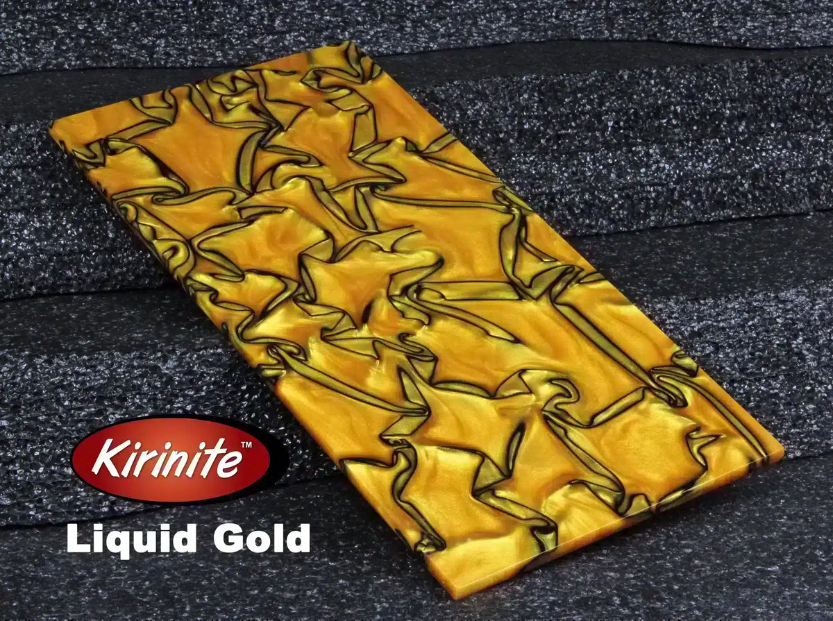 Kirinite Sheets