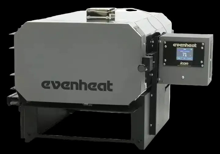 Evenheat Kiln - LT 22.5