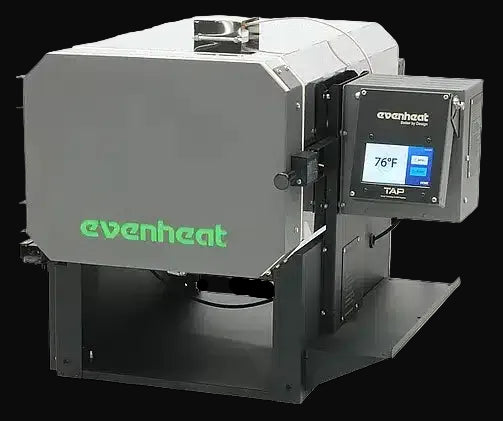 Evenheat KO-27 High Temperature Heat Treat Oven