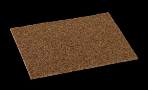 6" x 9" Heavy Duty Hand Pad 20/Box # 7440