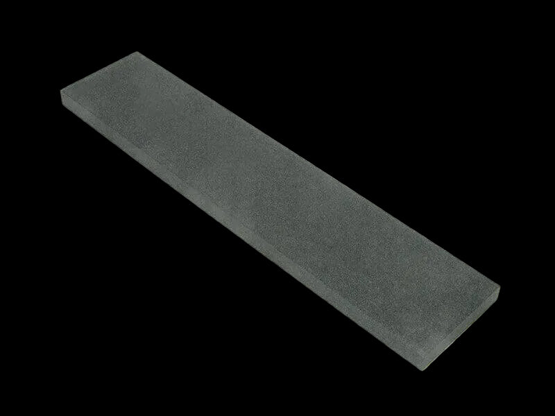 11-1/2 x 2-1/2 x 1/2 - Medium Crystolon Stone # JM6