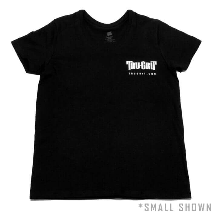 Women's Bandit T-Shirt - Large