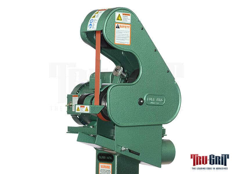 MODEL 562 3/4 HP 1PH 60 HZ 120V 5300 SFPM