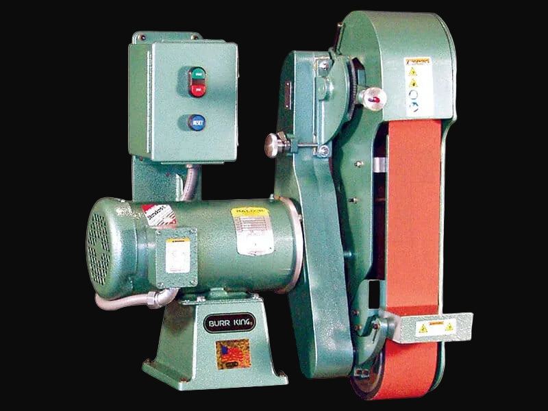 MODEL 960-400 2 HP 1PH 60 HZ 120V 6500 SFPM