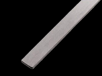 1/8" x 1-1/4" x36" - CPM 154 Stainless Steel